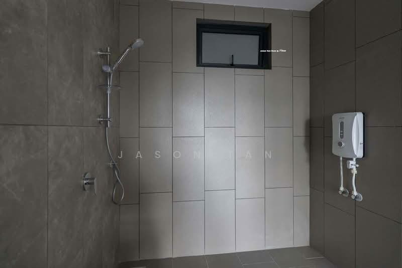 Kondominium untuk Disewa di Tuai Timur - Jason Tan - Bathroom - PropertyGuru.com.my