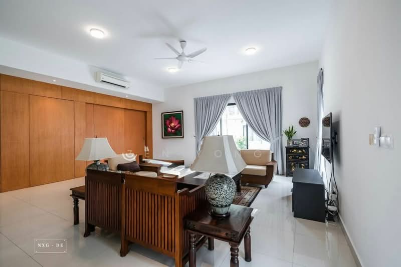 Semi-Detached House for Sale in Bandar Tropicana Aman (Telok Panglima Garang) - Zen Yong - PropertyGuru.com.my
