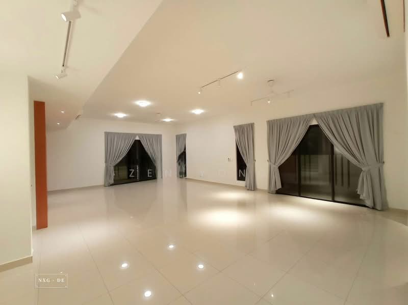 Semi-Detached House for Sale in Bandar Tropicana Aman (Telok Panglima Garang) - Zen Yong - PropertyGuru.com.my