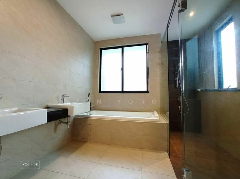 Semi-Detached House for Sale in Bandar Tropicana Aman (Telok Panglima Garang) - Zen Yong - PropertyGuru.com.my
