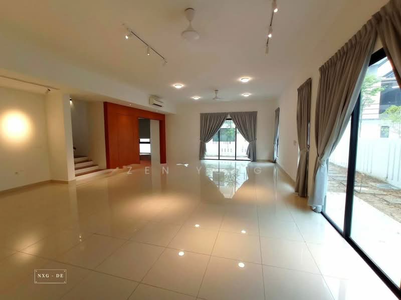 Semi-Detached House for Sale in Bandar Tropicana Aman (Telok Panglima Garang) - Zen Yong - PropertyGuru.com.my