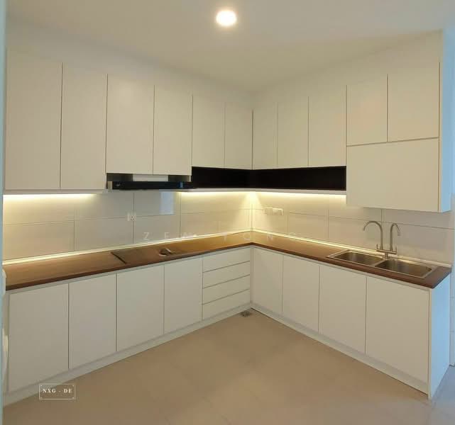 Semi-Detached House for Sale in Bandar Tropicana Aman (Telok Panglima Garang) - Zen Yong - PropertyGuru.com.my