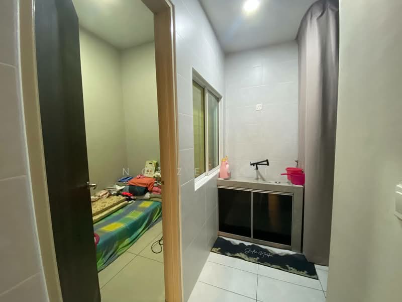 Semi-Detached House for Sale in Skudai (Johor) - NG ZEN XI - Bedroom - PropertyGuru.com.my