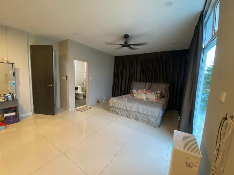 Semi-Detached House for Sale in Skudai (Johor) - NG ZEN XI - Bedroom - PropertyGuru.com.my