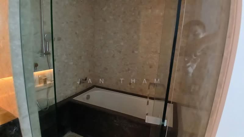 Service Residence for Sale at Pavilion Damansara Heights - Jan Tham - Bathroom - PropertyGuru.com.my