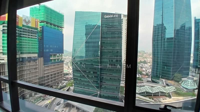 Service Residence for Sale at Pavilion Damansara Heights - Jan Tham - Exterior - PropertyGuru.com.my