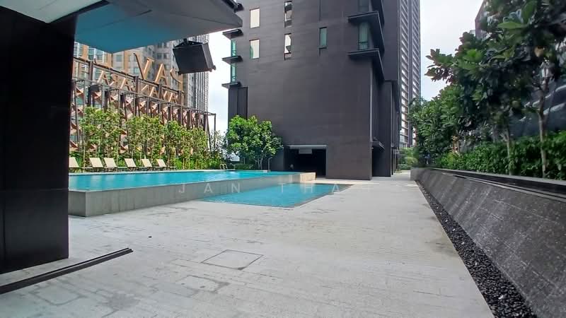 Service Residence for Sale at Pavilion Damansara Heights - Jan Tham - Exterior - PropertyGuru.com.my