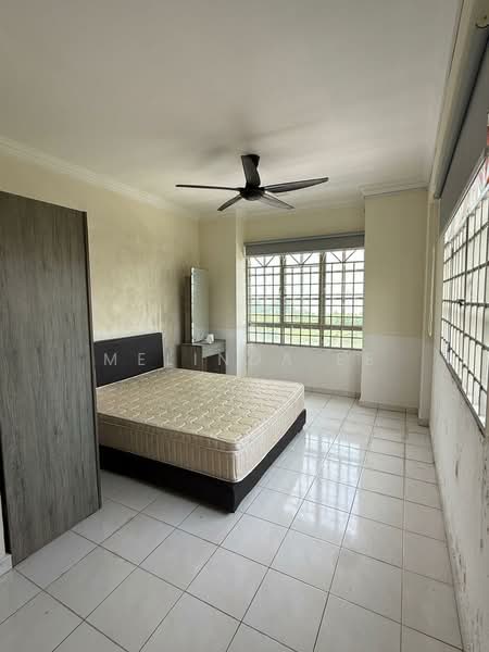 Apartment for Sale at Impian Senibong Apartment - Melinda Ee - Bedroom - PropertyGuru.com.my