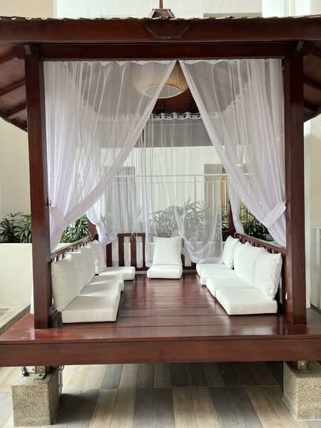 Service Residence for Rent at The Sentral Suites - Evon Wong - Exterior - PropertyGuru.com.my