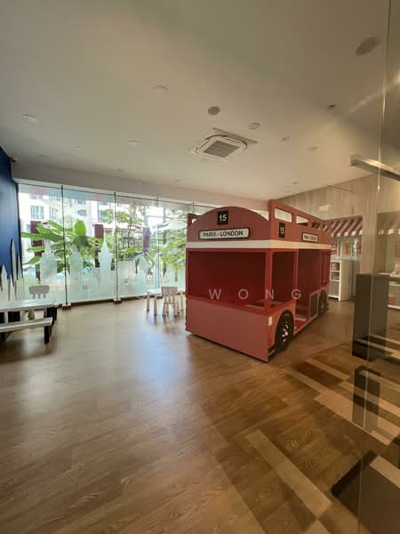 Service Residence for Rent at The Sentral Suites - Evon Wong - Interior - PropertyGuru.com.my