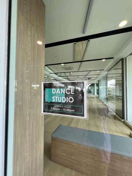 Service Residence for Rent at The Sentral Suites - Evon Wong - Interior - PropertyGuru.com.my