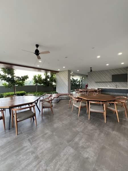 Service Residence for Rent at The Sentral Suites - Evon Wong - Exterior - PropertyGuru.com.my