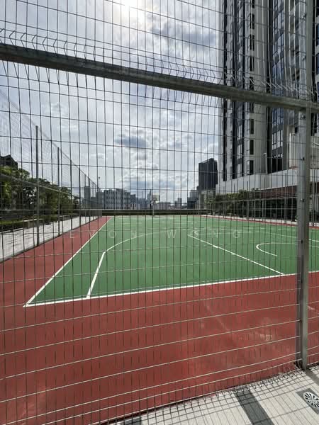 Service Residence for Rent at The Sentral Suites - Evon Wong - Exterior - PropertyGuru.com.my