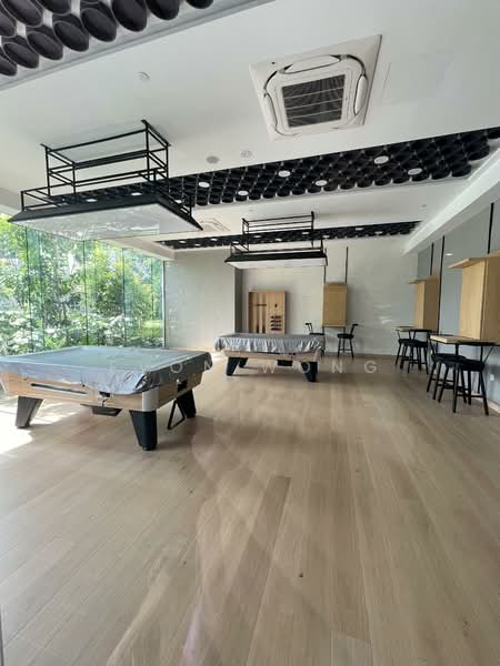 Service Residence for Rent at The Sentral Suites - Evon Wong - Interior - PropertyGuru.com.my