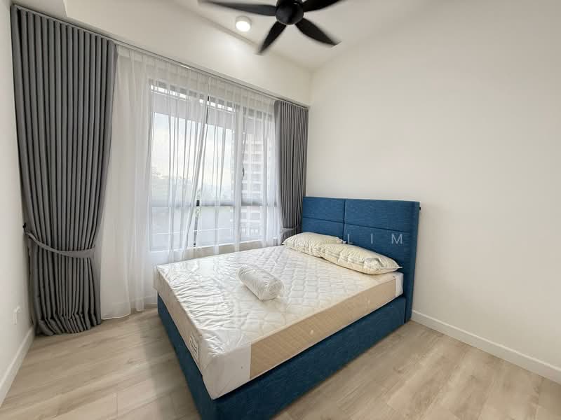 Servis Apartment untuk Disewa di Quinn Residence - Joachim Lim - Bedroom - PropertyGuru.com.my