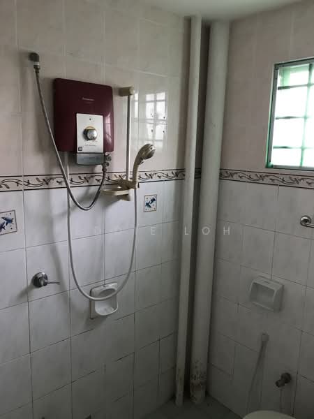 Condominium for Rent at Sri Ampang Mas Condominium - Eddie Loh - Bathroom - PropertyGuru.com.my