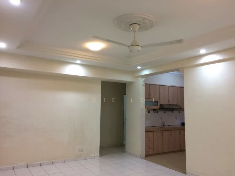 Condominium for Rent at Sri Ampang Mas Condominium - Eddie Loh - Interior - PropertyGuru.com.my