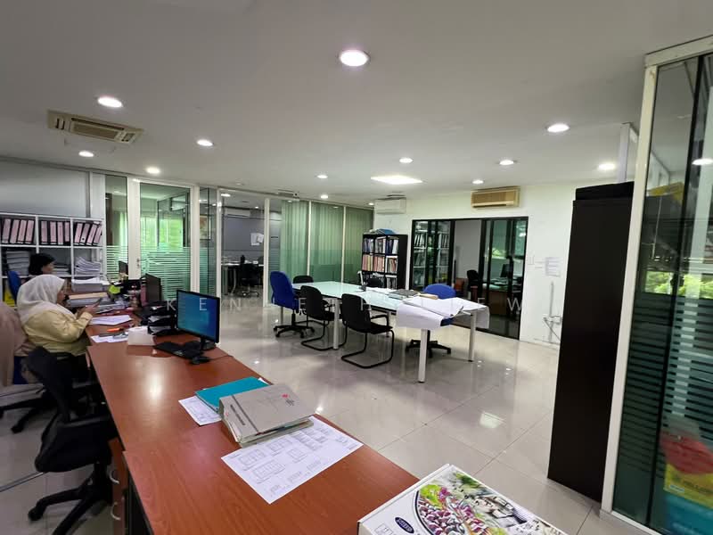 Detached Factory for Rent in Balakong (Selangor) - Kenneth Liew - Balakong - PropertyGuru.com.my