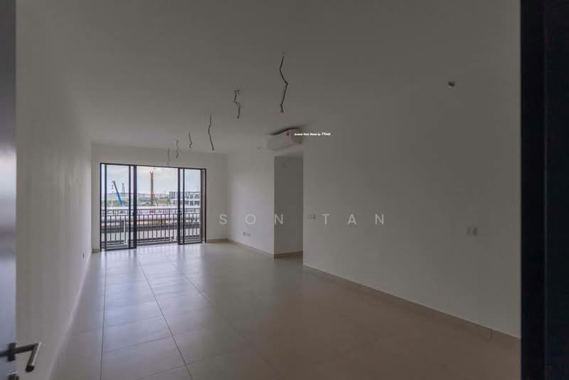 Condominium for Rent at Tuai Timur - Jason Tan - Living Room - PropertyGuru.com.my