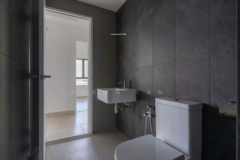 Condominium for Rent at Tuai Timur - Jason Tan - Bathroom - PropertyGuru.com.my