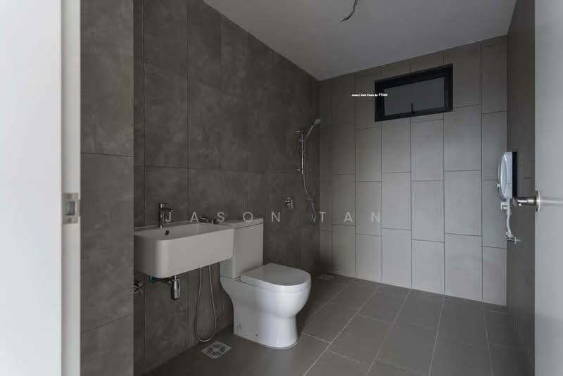 Condominium for Rent at Tuai Timur - Jason Tan - Bathroom - PropertyGuru.com.my
