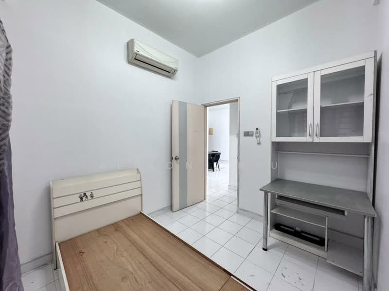 Kondominium untuk Dijual di Plaza Menjalara - Alison Chiu - Bedroom - PropertyGuru.com.my