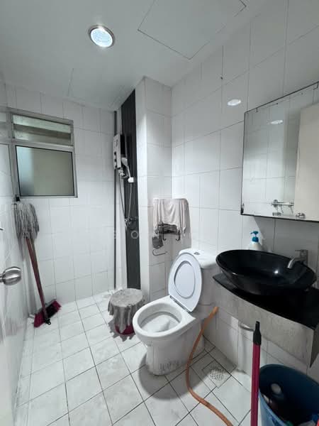Kondominium untuk Dijual di Plaza Menjalara - Alison Chiu - PropertyGuru.com.my