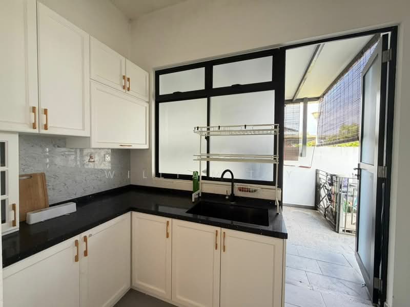 2-storey Terraced House for Sale in Eco Summer (Johor Bahru) - William Tay - Kitchen - PropertyGuru.com.my