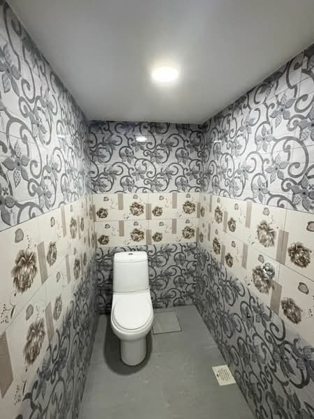 Rumah Teres untuk Dijual di Taman Plentong Baru (Masai) - Daniel Yong - Bathroom - PropertyGuru.com.my