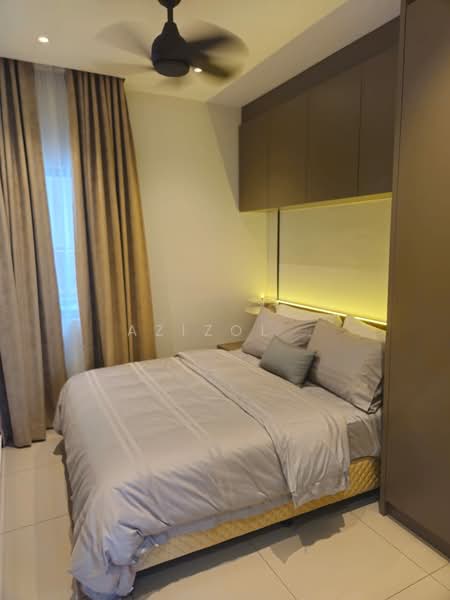 Apartment for Sale at Intana Ria 3 - Azizol . - Bedroom - PropertyGuru.com.my