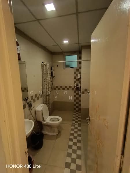 Pangsapuri untuk Disewa di Lagenda Tasek Luxurious Suite - Chang Kai Yin - PropertyGuru.com.my