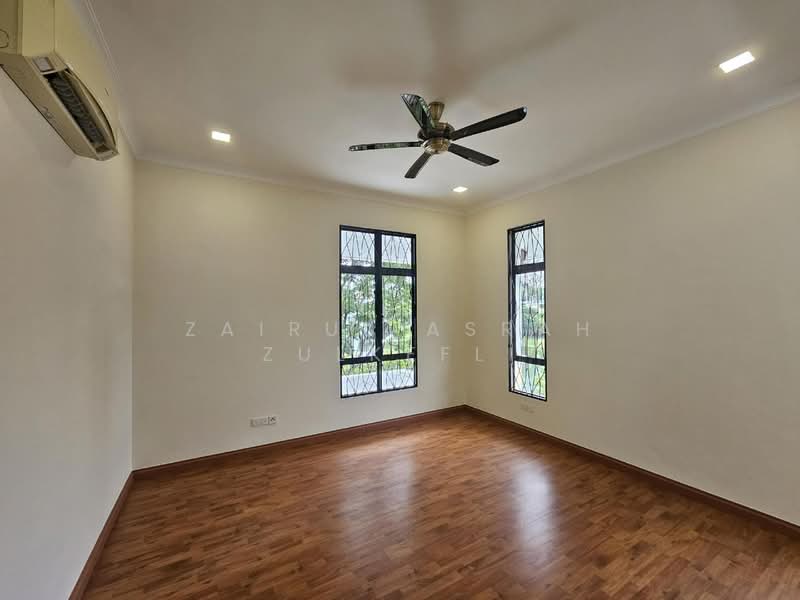 Rumah Berkembar untuk Dijual di Putrajaya (Putrajaya) - Zairul Asrah Zulkefli - Interior - PropertyGuru.com.my