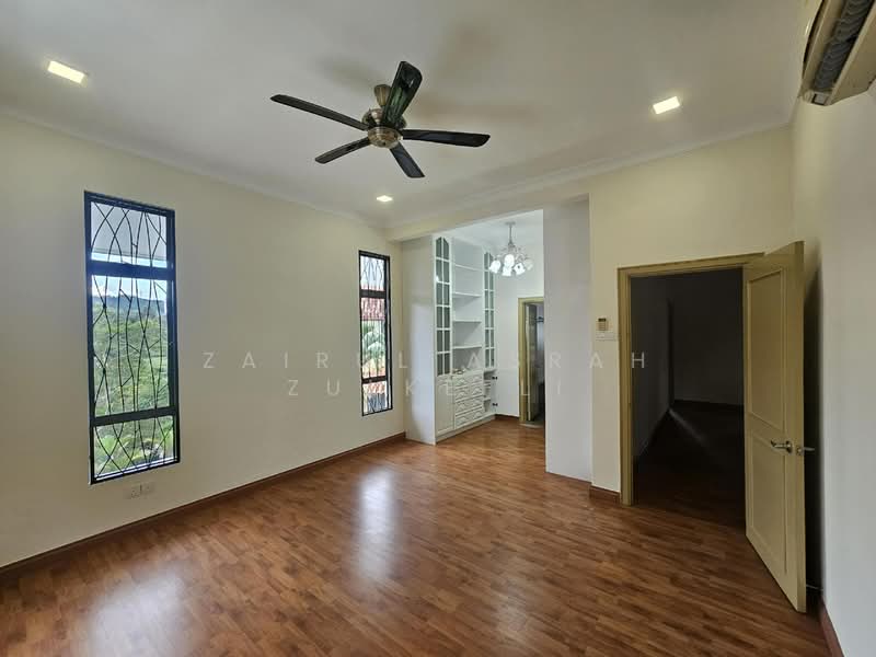 Rumah Berkembar untuk Dijual di Putrajaya (Putrajaya) - Zairul Asrah Zulkefli - Living Room - PropertyGuru.com.my