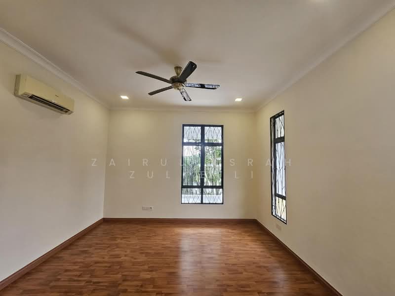 Rumah Berkembar untuk Dijual di Putrajaya (Putrajaya) - Zairul Asrah Zulkefli - Living Room - PropertyGuru.com.my