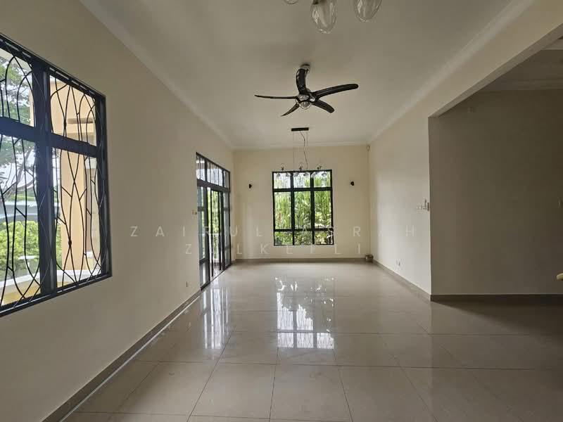 Rumah Berkembar untuk Dijual di Putrajaya (Putrajaya) - Zairul Asrah Zulkefli - Living Room - PropertyGuru.com.my