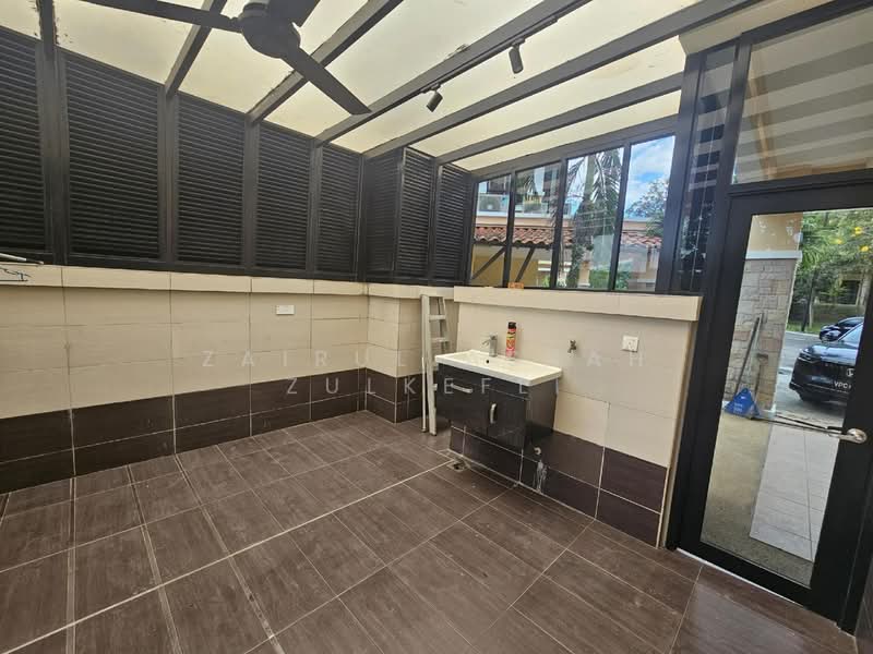 Rumah Berkembar untuk Dijual di Putrajaya (Putrajaya) - Zairul Asrah Zulkefli - Interior - PropertyGuru.com.my