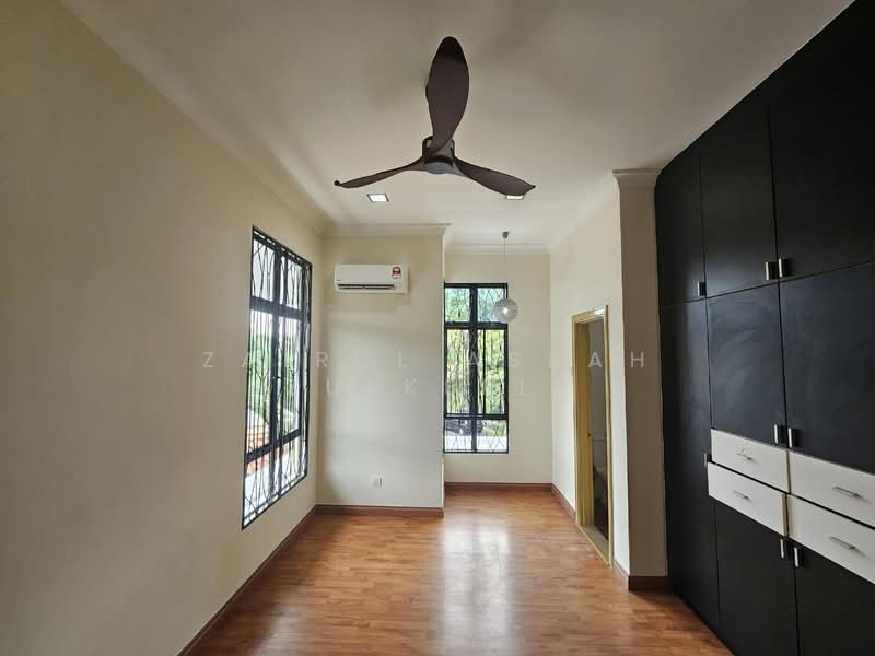 Rumah Berkembar untuk Dijual di Putrajaya (Putrajaya) - Zairul Asrah Zulkefli - Interior - PropertyGuru.com.my