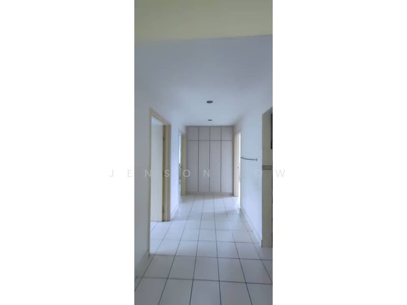 Apartment for Rent at Sri Bayu Apartments - Jenson Low - Corridor - PropertyGuru.com.my