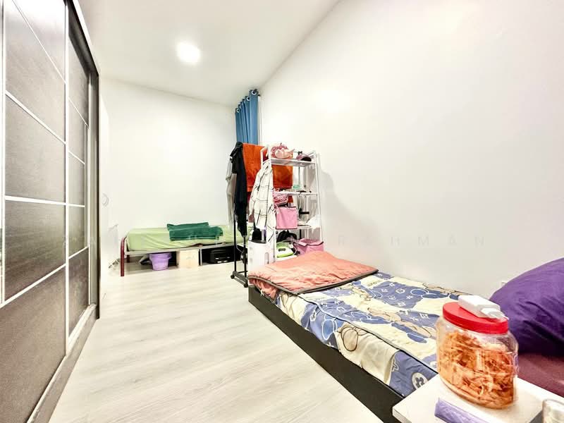 Condominium for Sale at The Holmes 2 - Zahiruddin Rahman - Bedroom - PropertyGuru.com.my