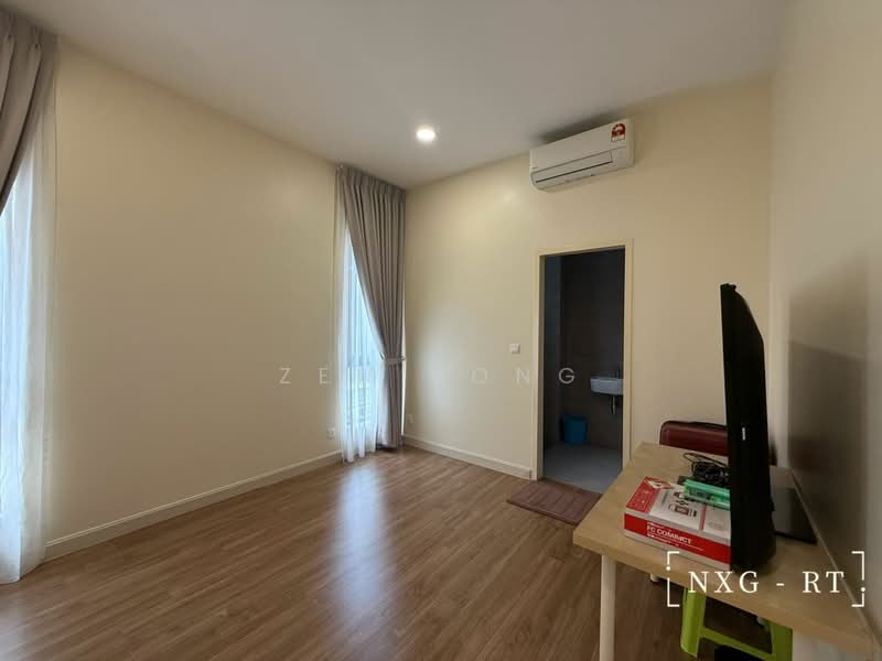 Semi-Detached House for Sale in Bandar Tropicana Aman (Telok Panglima Garang) - Zen Yong - PropertyGuru.com.my