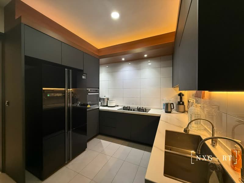 Semi-Detached House for Sale in Bandar Tropicana Aman (Telok Panglima Garang) - Zen Yong - PropertyGuru.com.my