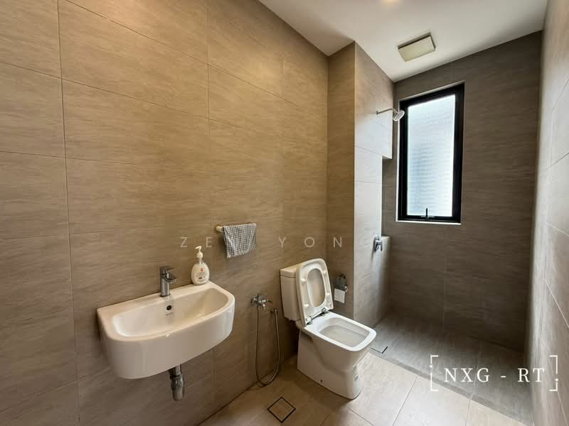 Semi-Detached House for Sale in Bandar Tropicana Aman (Telok Panglima Garang) - Zen Yong - PropertyGuru.com.my