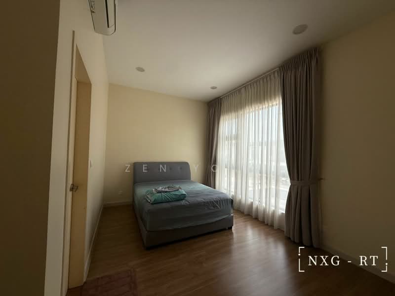 Semi-Detached House for Sale in Bandar Tropicana Aman (Telok Panglima Garang) - Zen Yong - PropertyGuru.com.my