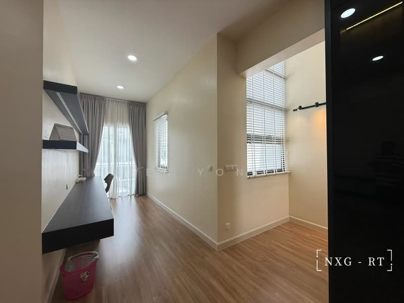 Semi-Detached House for Sale in Bandar Tropicana Aman (Telok Panglima Garang) - Zen Yong - PropertyGuru.com.my