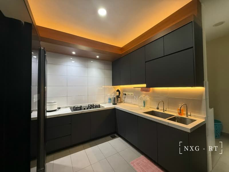 Semi-Detached House for Sale in Bandar Tropicana Aman (Telok Panglima Garang) - Zen Yong - PropertyGuru.com.my
