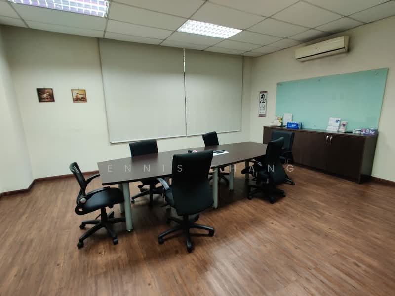Office for Sale in Diamond Square (Setapak) - Dennis Chang - Interior - PropertyGuru.com.my
