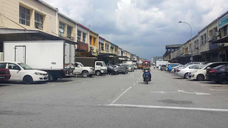 Kilang untuk Dijual di Taman Ehsan (Kepong) - FC Wong - Exterior - PropertyGuru.com.my