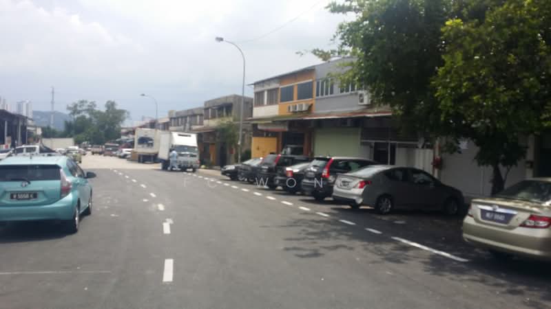 Kilang untuk Dijual di Taman Ehsan (Kepong) - FC Wong - Exterior - PropertyGuru.com.my