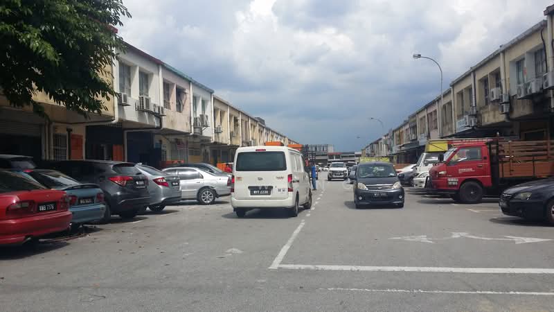 Kilang untuk Dijual di Taman Ehsan (Kepong) - FC Wong - PropertyGuru.com.my