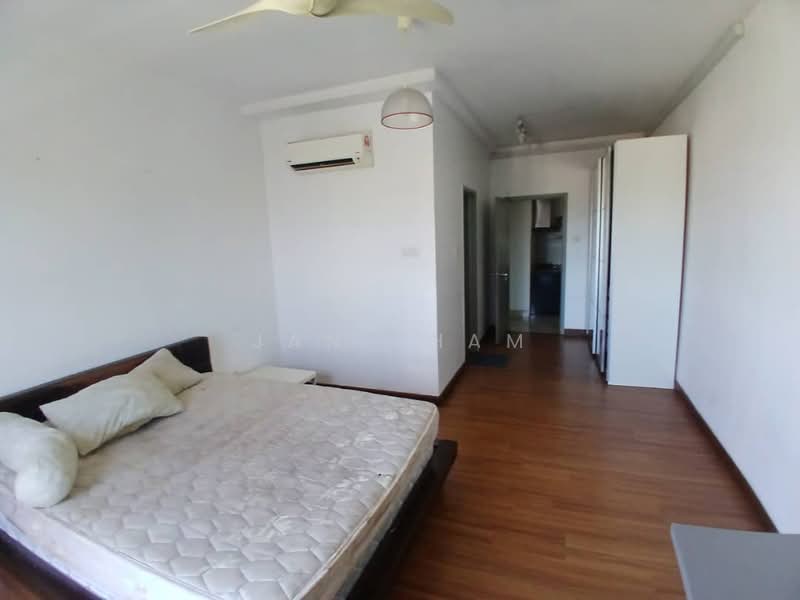 Service Residence for Sale at One South - Jan Tham - Bedroom - PropertyGuru.com.my
